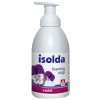 Isolda Violet zpěnovací mýdlo 5 l Varianta: ISOLDA pěnové mýdlo VIOLET 500 ml