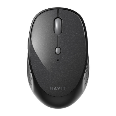 Bezdrátová myš Havit MS76GT plus (šedá)