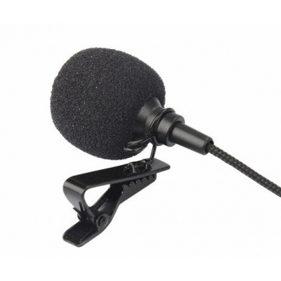 Externí mikrofon pro kameru GitUp Git1 / Git2