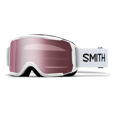 Snow brýle Smith DAREDEVIL White Velikost: O/S