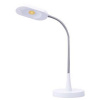 Emos HT6105-WH stolní lampa 6W bílá