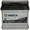 Autobaterie Varta Black Dynamic 12V 45Ah 400A 545 412 040