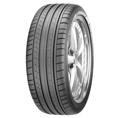 Dunlop SP SPORT MAXX GT 255/40 R21 102 Y Letní