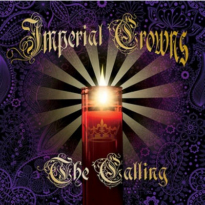 The Calling (Imperial Crowns) (CD / Album)