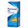 Muconasal Plus 1.18mg/ml nas.spr.sol.1x10ml