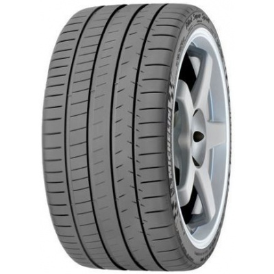 MICHELIN 285/30 R 19 98Y PILOT_SUPER_SPORT TL XL ZR FP MO1