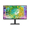 SAMSUNG MT LED LCD Monitor 27" ViewFinity 27A800NMUXEN-plochý,IPS,3840x2160,5ms,60Hz,HDMI,DisplayPort