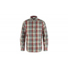 Fjällräven Fjällglim Shirt hnědé F81380-345-050