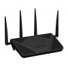 Router Synology RT2600ac Router, Wi-Fi, dual band, 802.11a/b/g/n/ac, 4x Gb LAN, 1x Gb WAN, 1x USB 3.0, 1x USB 2.0, SD slot RT2600ac