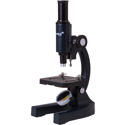 Optický mikroskop Levenhuk 2S NG 200 x