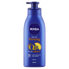 Nivea Výživné zpevňující tělové mléko pro suchou pokožku Q10 Plus (Firming) 400 ml