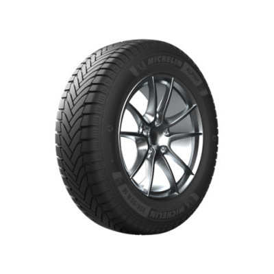 MICHELIN 215/45R16 90H XL Alpin 6 MICHELIN 649240 Doprava Zdarma!