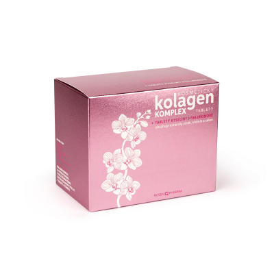 kolagen tablety – Heureka.cz