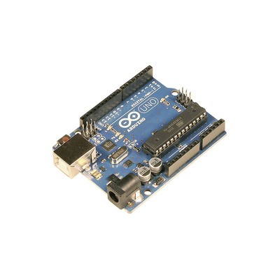 Arduino A000066 deska UNO Rev3 DIL Core ATMega328