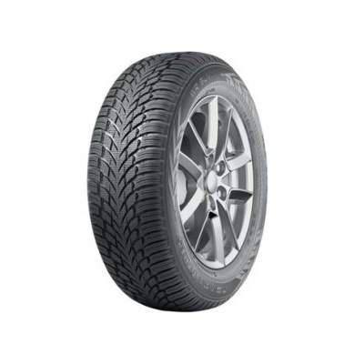 NOKIAN 225/60R18 104H XL WR SUV 4 NOKIAN T430483 Doprava Zdarma!