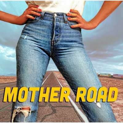 GRACE POTTER - Mother Road (LP)
