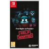 Nintendo Switch hra Five Nights at Freddy's: Help Wanted