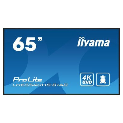 iiyama LH6554UHS-B1AG