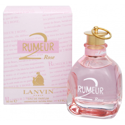 Lanvin Rumeur 2 Rose parfémovaná voda dámská 100 ml