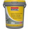 Lepidlo na polystyren Soudal 1000000 ml