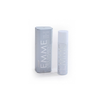 Omerta Silver & White dámská parfémovaná voda 100ml