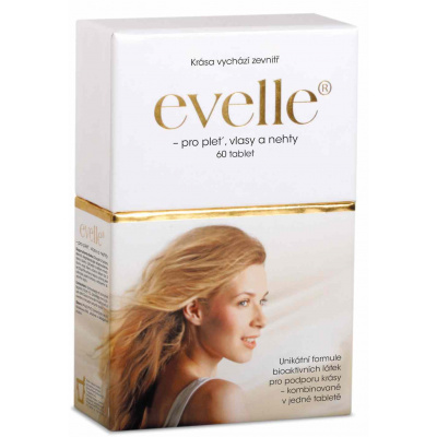 Pharma Nord Evelle 60 tablet