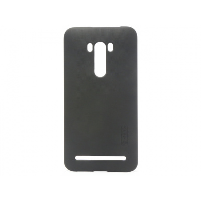 Nillkin Super Frosted zadní kryt pro Asus Zenfone Selfie ZD551KL, Black - černý