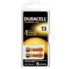 Duracell Easy Tab 6ks DA13P6