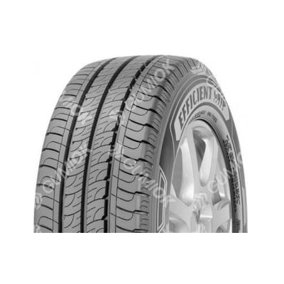 205/65R16 107/105T, Goodyear, EFFICIENTGRIP CARGO