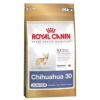 Krmivo Royal Canin BREED Čivava Junior 500g