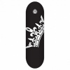 AMBASSADORS Skate Ambassador White Crown 8,5