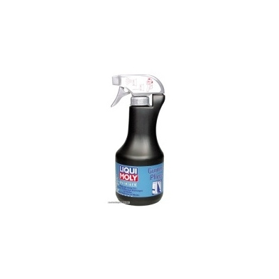 Liqui Moly Gummi-Pflege 500ml - 1538