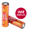 Baterie Li-Ion 18650 Trustfire IMR 3000mAh 15A