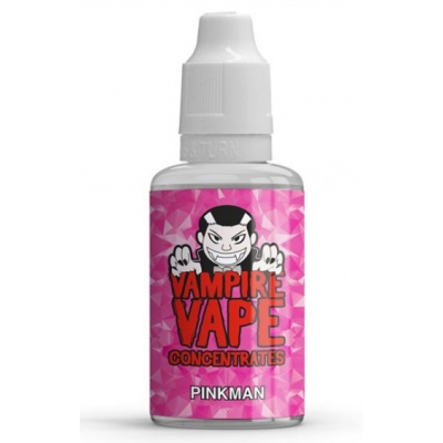 Příchuť Vampire Vape Pinkman 30ml