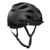 BERN ALLSTON FLIP VISOR HELMET MATTE BLACK