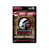 Iindiana Indiana Jerky Beef Hot & Sweet - Hovězí sušené maso s Chilli 90g