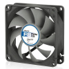 Arctic Cooling F8 PWM CO - ventilátor - 80mm AFACO-080PC-GBA01