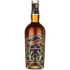 Ron Millonario Aniversario Reserva 10y 40% 0,7 l (tuba)