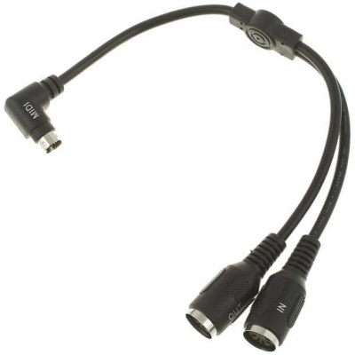 Singular Sound BeatBuddy Midi Sync Cable