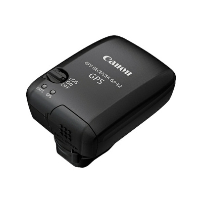 Canon GPS receiver GP-E2 pre EOS 7D / 5D/ 1Dx