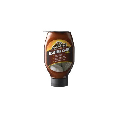 Buy ArmorAll 13530L Leather Care Gel 530 ml 1x