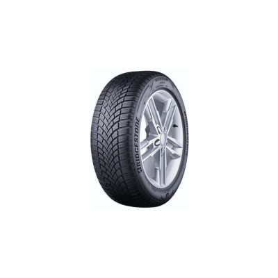 Pneu Bridgestone BLIZZAK LM005 215/70 R16 TL M+S 3PMSF 100T Zimní