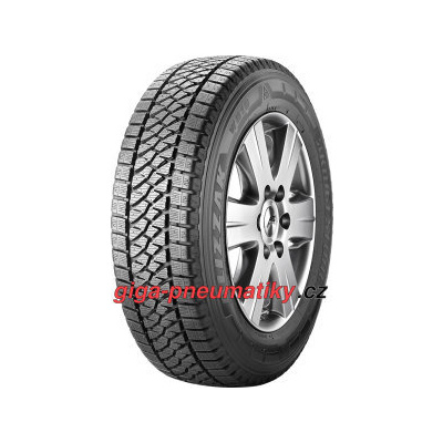 Bridgestone Blizzak W810 ( 235/65 R16C 115/113R 8PR )