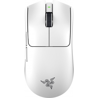 Razer Viper V3 Pro - bezdrátová herní myš pro esport (bílá verze)