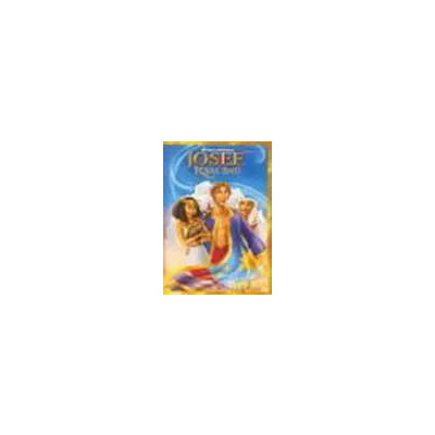 Josef - Král snů - DVD plast