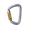 Karabina Singing Rock D KARABINA OCEL / TRIPLE LOCK