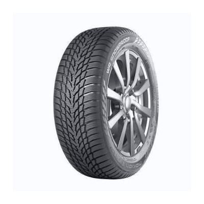 185/60R15 88T, Nokian, WR SNOWPROOF