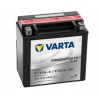 Motobaterie Varta 512014 12V, 12Ah, 200A, YTX14-BS