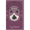 Maškaráda - Limitovaná sběratelská edice (Úžasná Zeměplocha 18) – Terry Pratchett