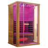 Infrasauna ProWell 225 Cedr Premium Line